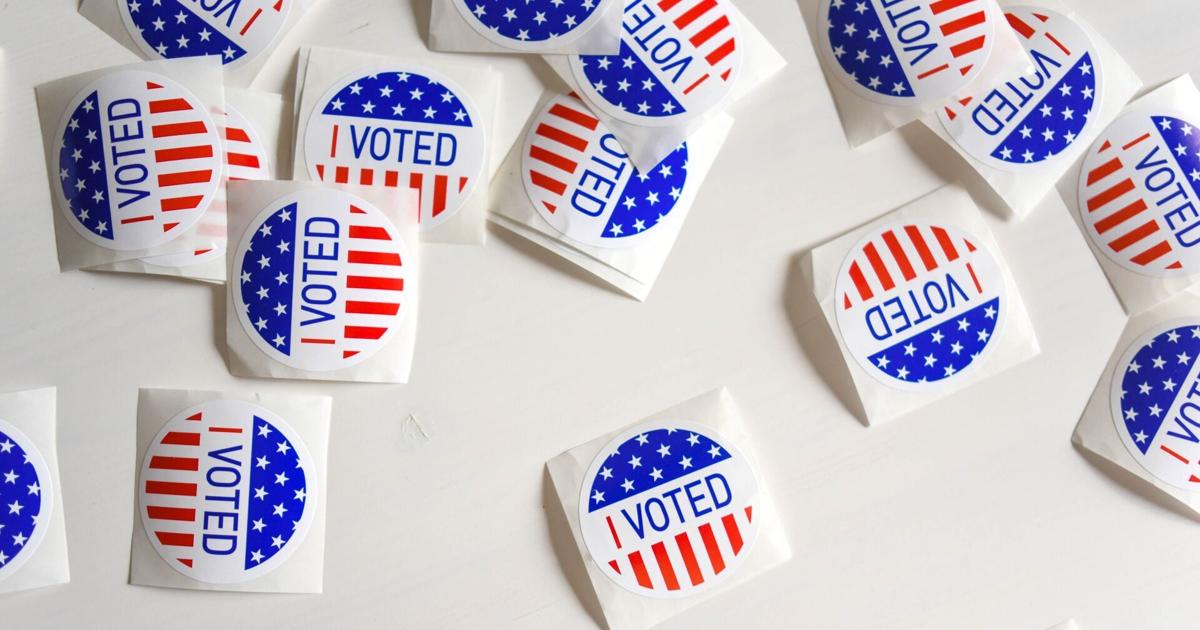 Wahlen auf Hawaii 2022: Live-Blog | Lokal Wahlen auf Hawaii 2022: Live-Blog | Lokal