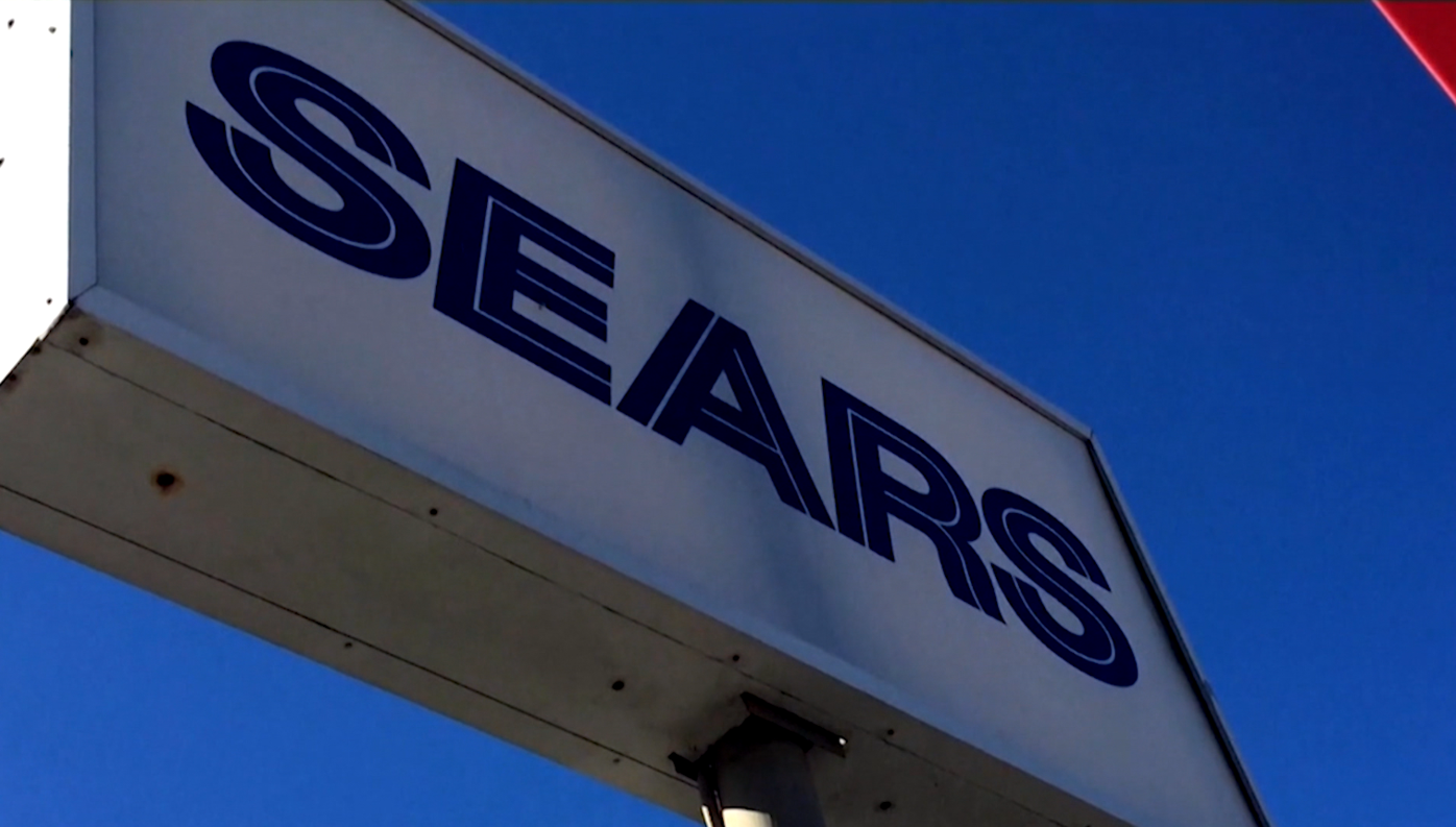 Sears closing its last remaining Hawaii store Business kitv
