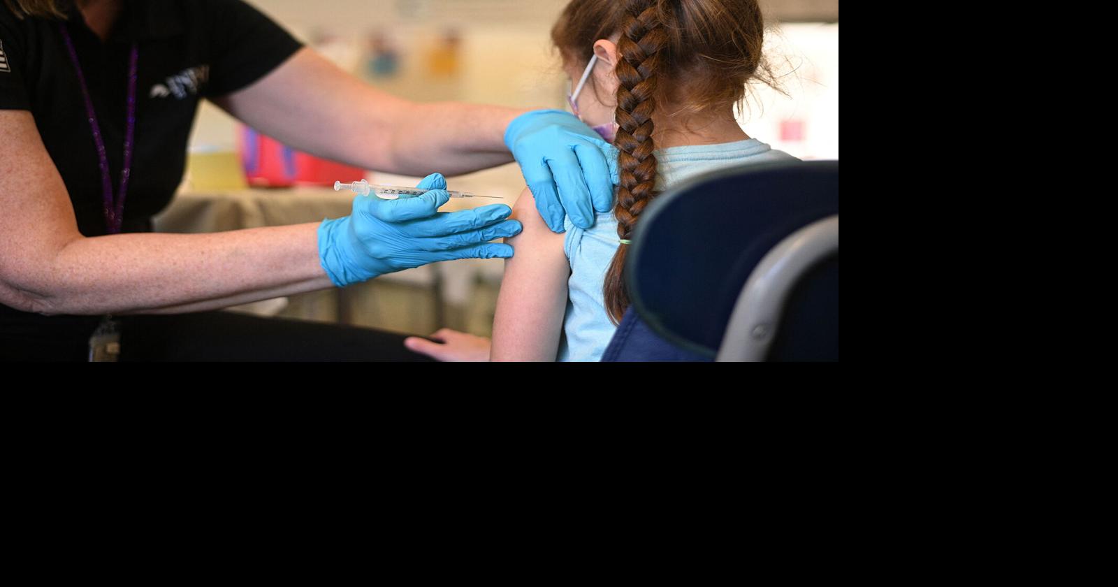 27,000 infant COVID19 vaccines headed to Hawaii COVID19