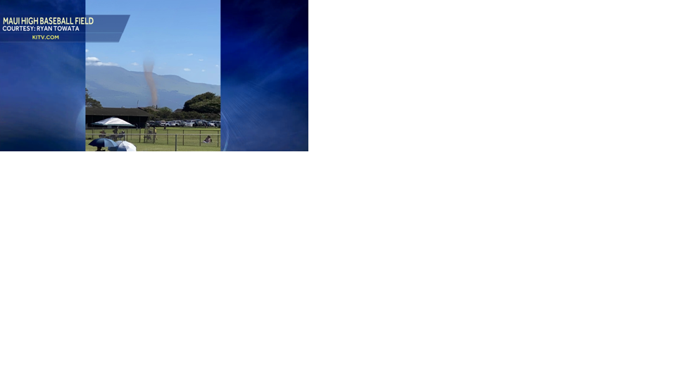 Sunday weather: Transitioning winds, sunshine, fading surf - Vimarsana News
