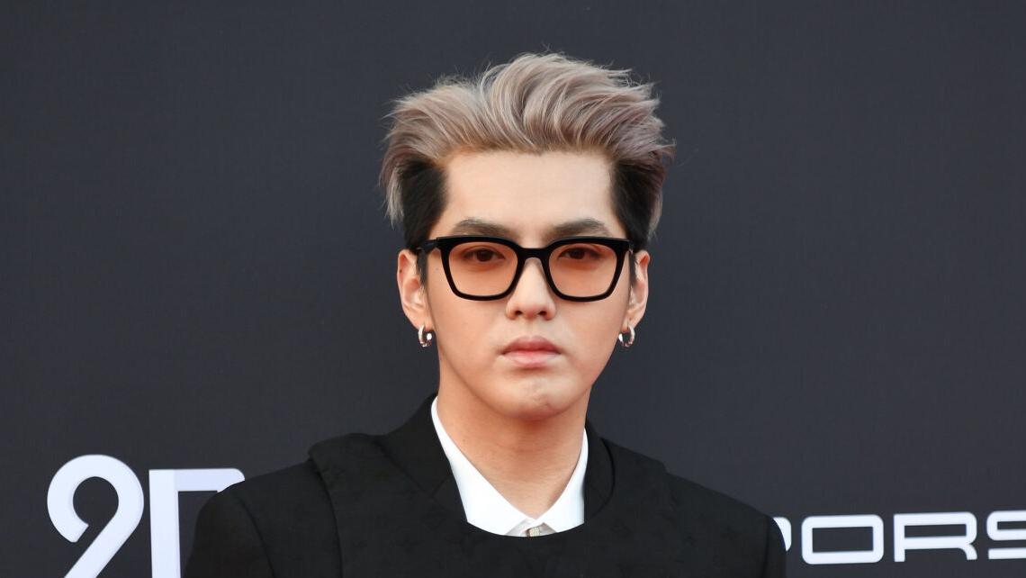 Former K-Pop Singer Kris Wu Sentenced to 13 Years for Sexual Assault