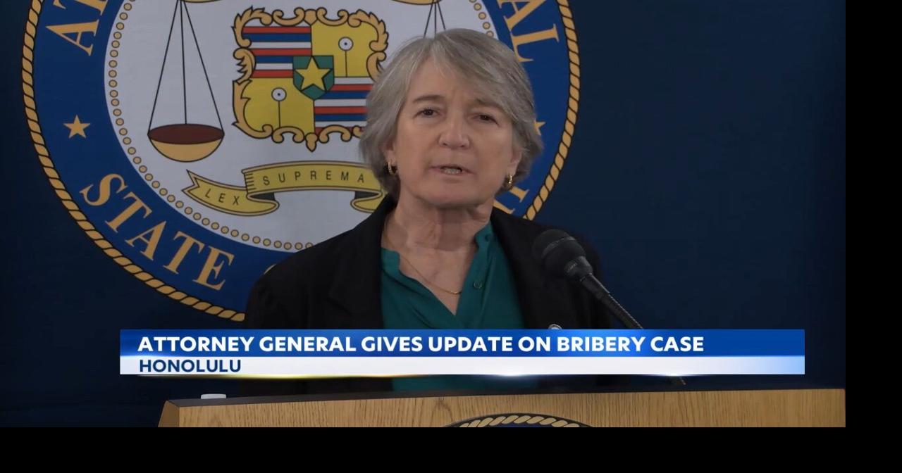 Hawaii Attorney General issues more subpoenas in public corruption investigation