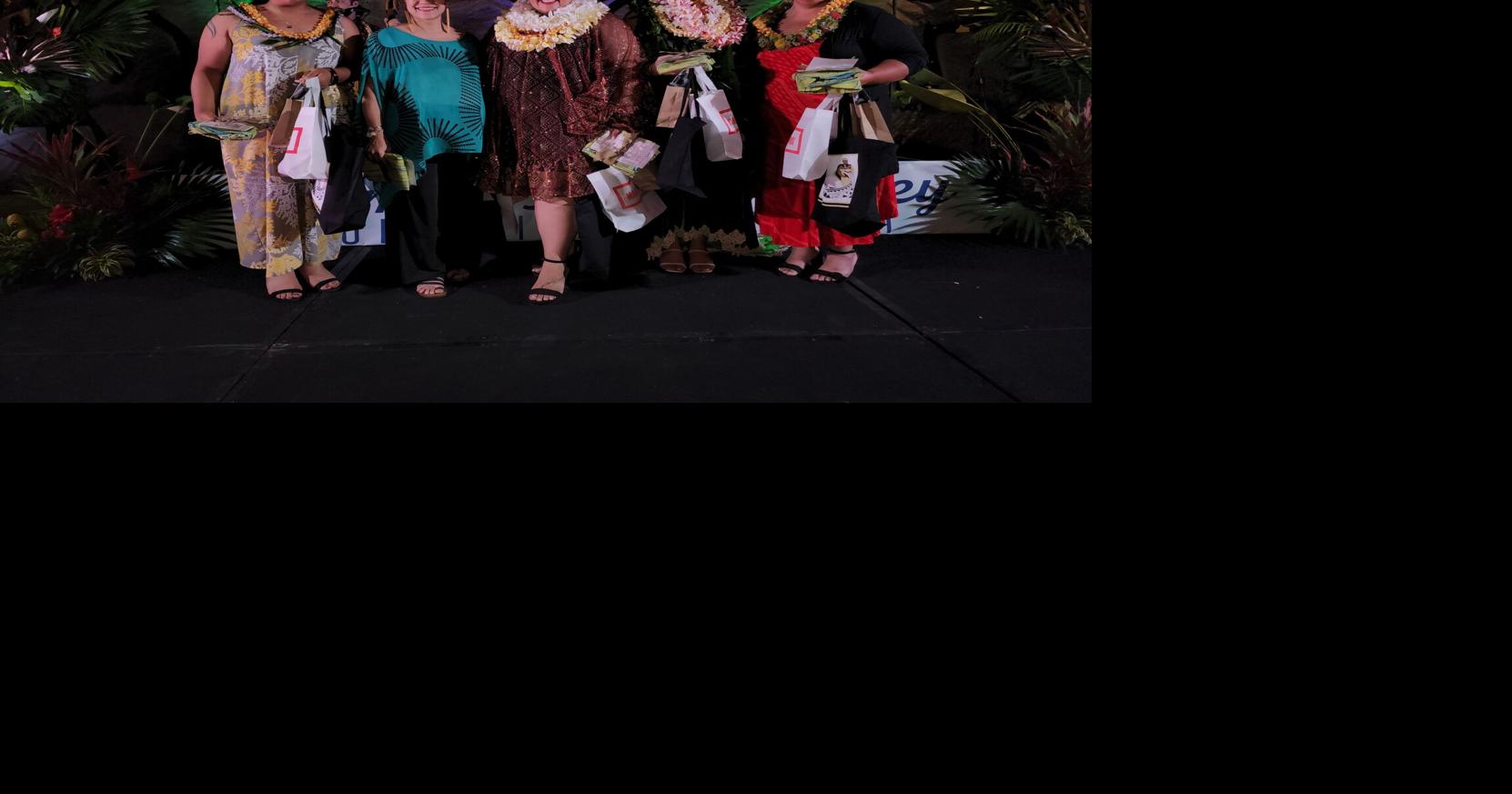 Female falsetto singers competition happening on Maui April 8th Local