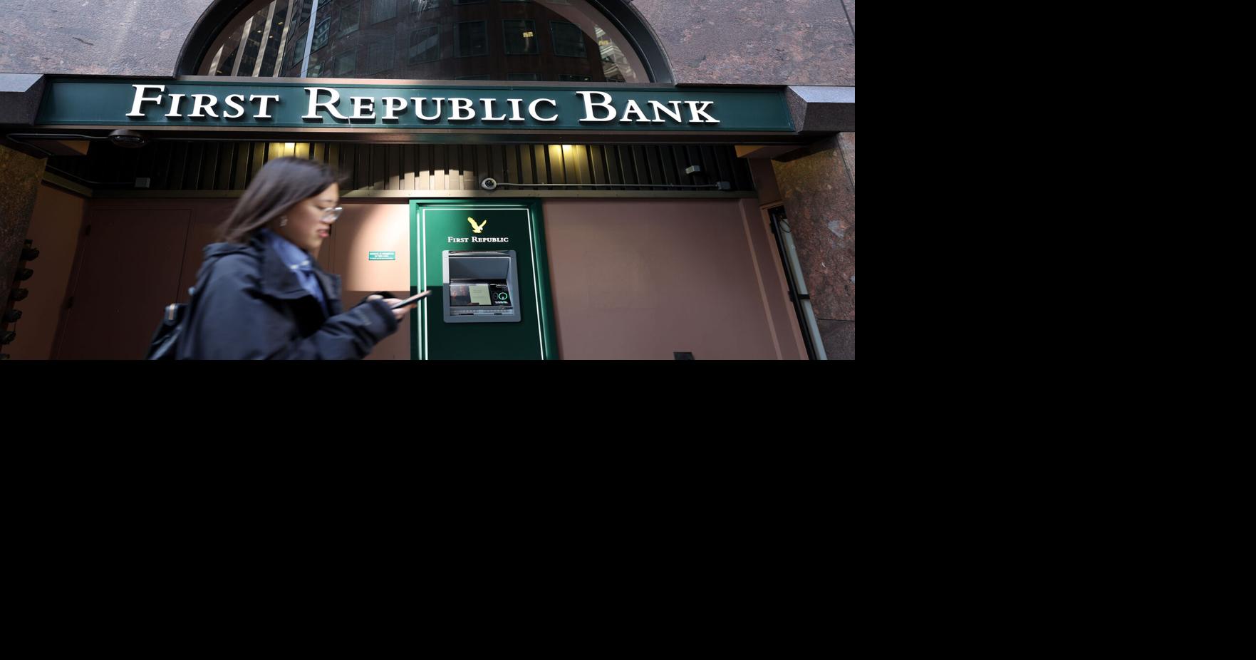 What every consumer should know about bank failures | Business | kitv.com