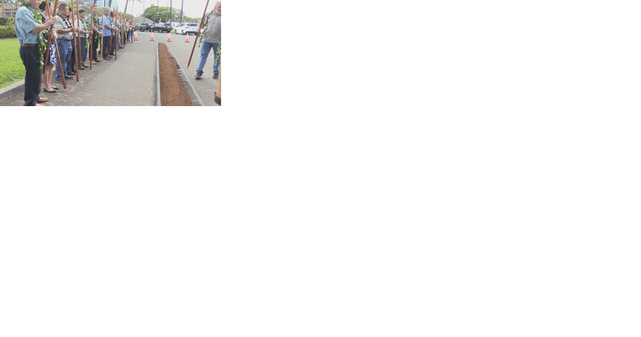 Construction starting on Ala Moana Pedestrian Bridge - Vimarsana News