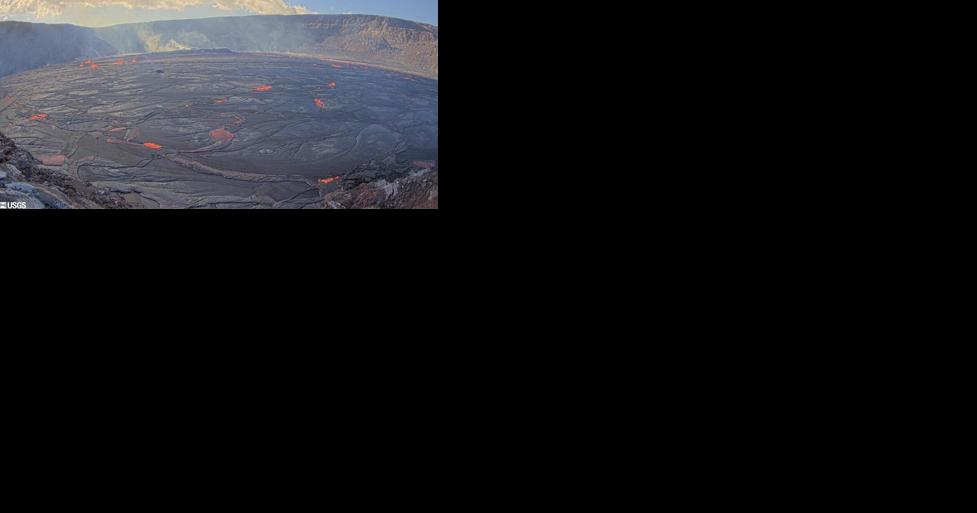 How to watch the Kilauea eruption, online or in person - Vimarsana News