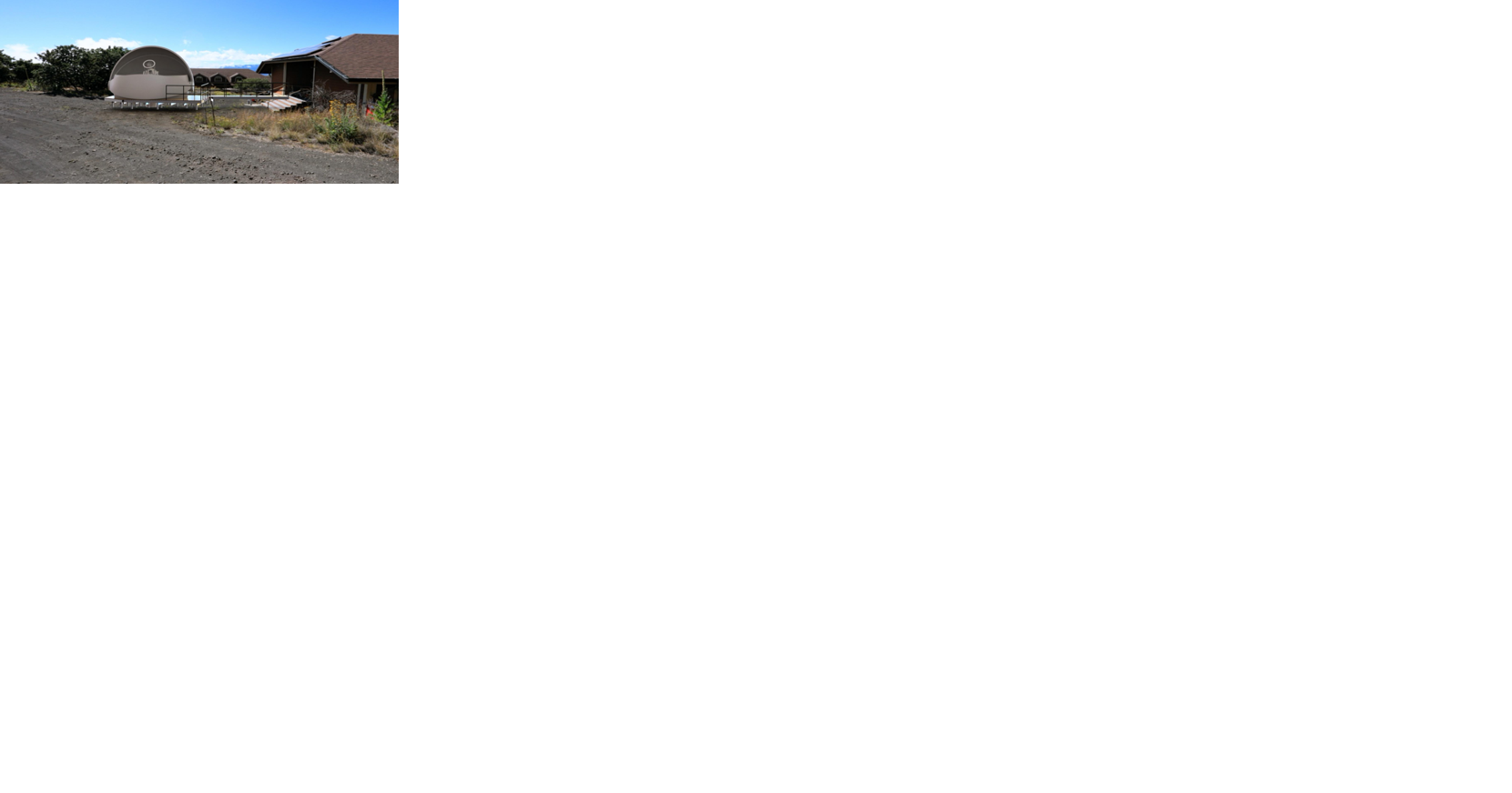 Public asked to weigh in on UH Hilo's proposed teaching telescope at Mauna kea | Local - Vimarsana News