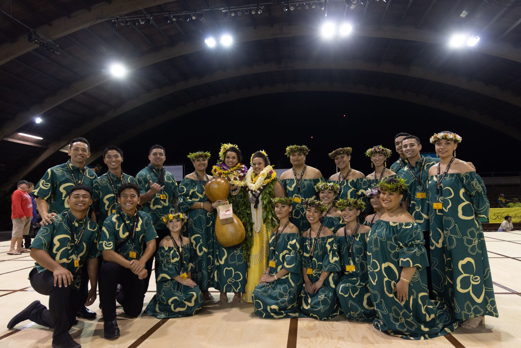 Merrie Monarch Festival Coverage from Hawaii Island Local kitv