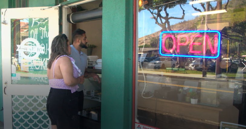 Day without ahi affects Honolulu restaurants and customers - Vimarsana News