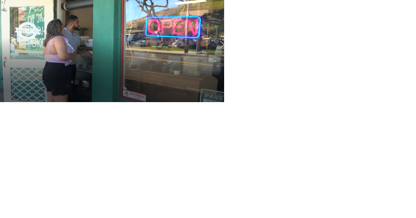 Day without Ahi affects restaurants and customers - Vimarsana News