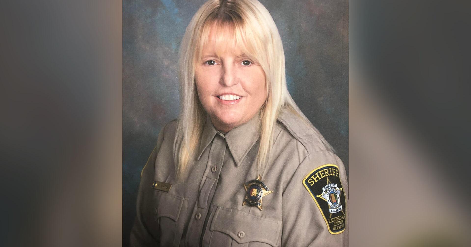 Alabama fugitive corrections official Vicky White died of suicide, coroner's office says - Vimarsana News