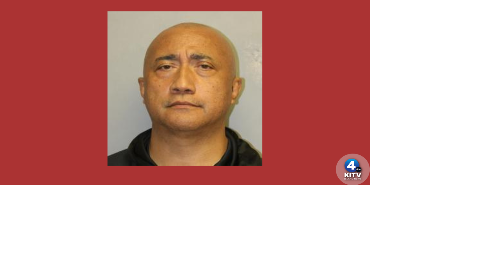 Attorney General charges Hawaii County Police Officer with felony Perjury