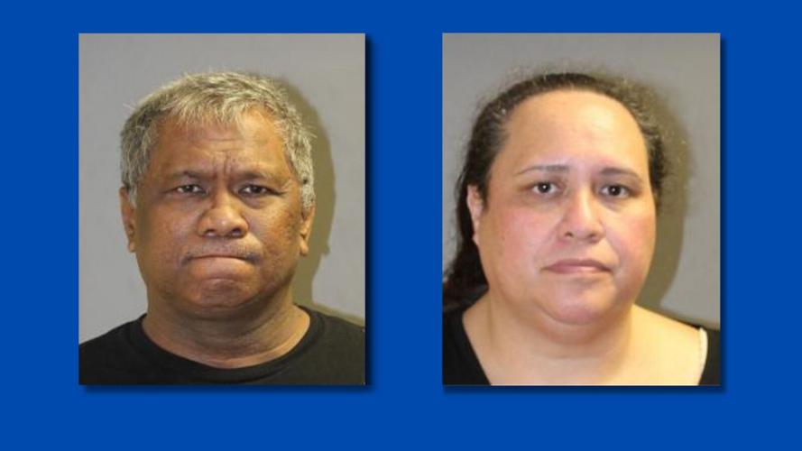 Adoptive parents of Isabella Kalua arrested for murder in connection with her disappearance