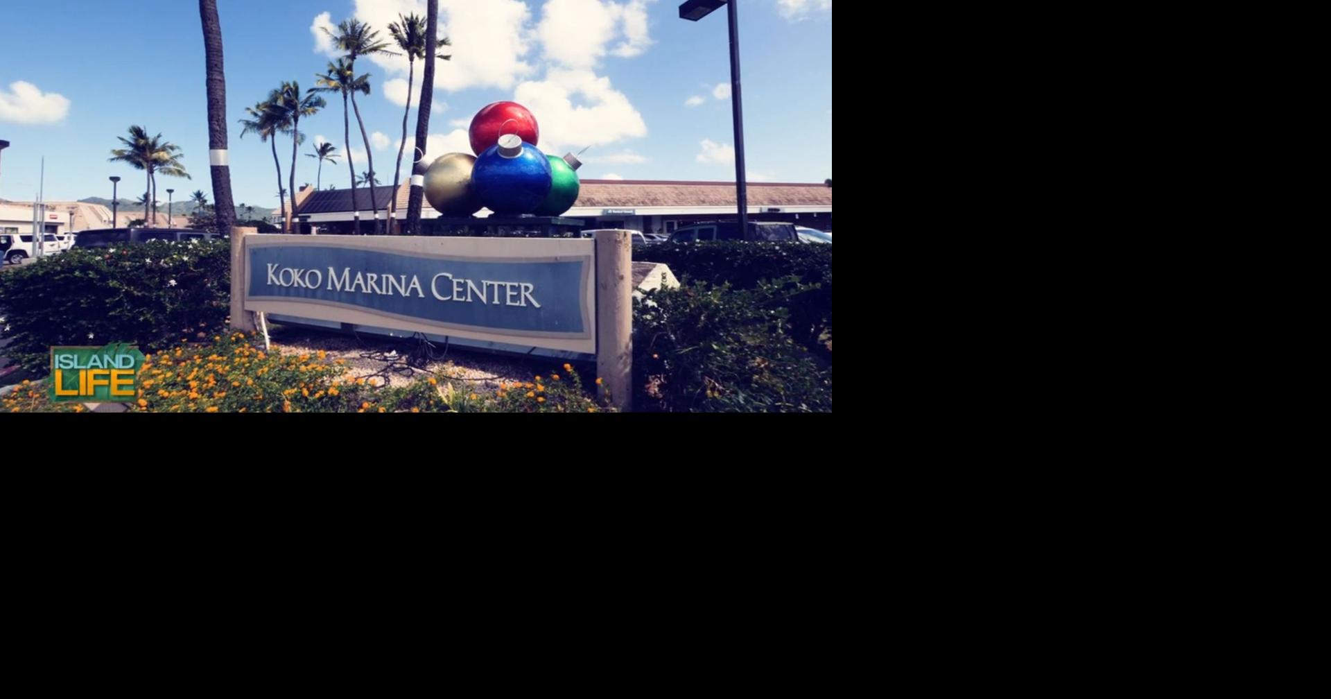Holiday Happenings at Koko Marina Center Island Life