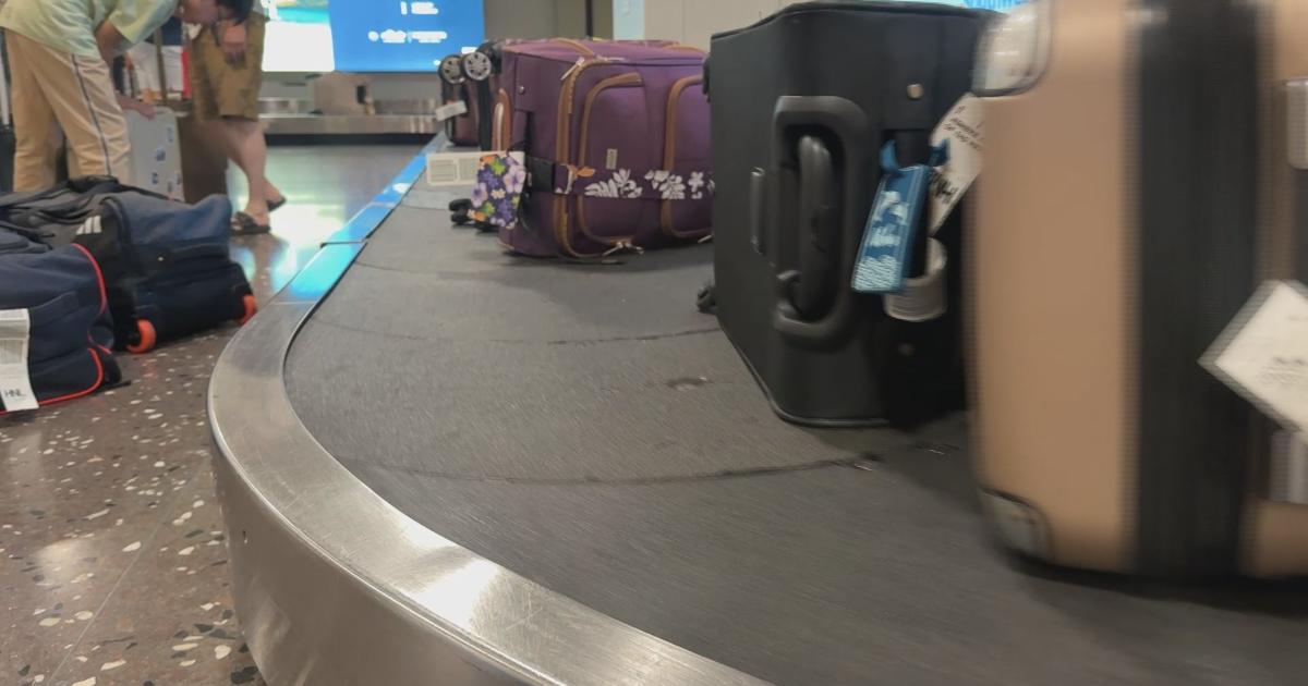 Tropical Storm Lala prompts interisland flight changes