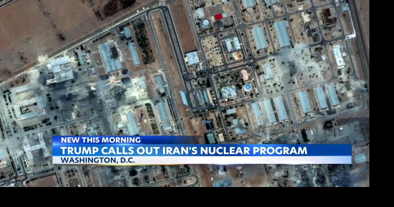 Senate to vote on requiring approval for future Iran strikes News