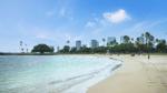 High bacteria count detected at Ala Moana Beach Park