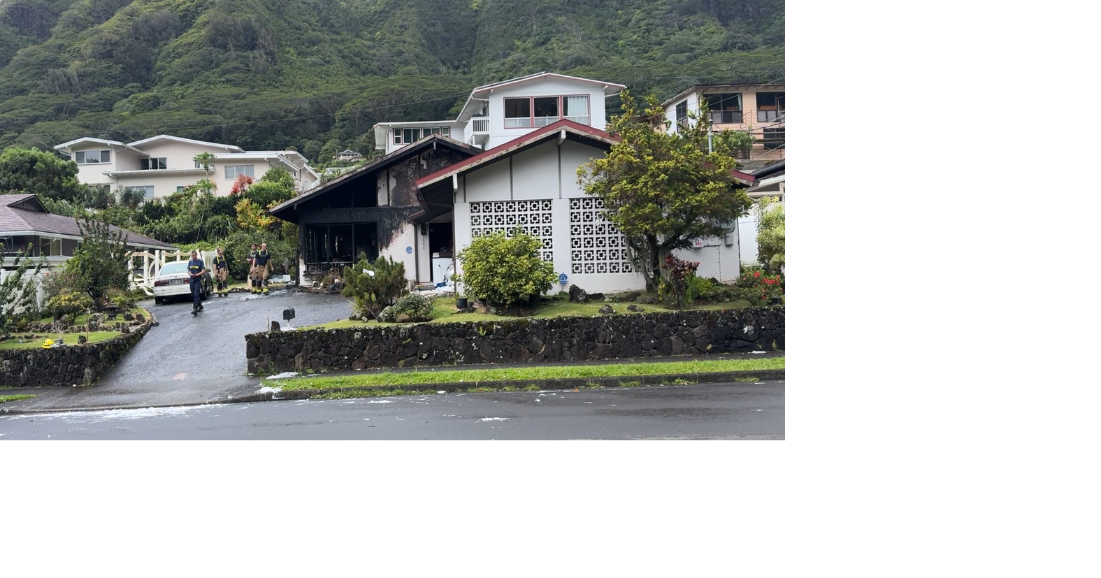 Medical Examiner releases names of siblings killed in Manoa Rd house ...