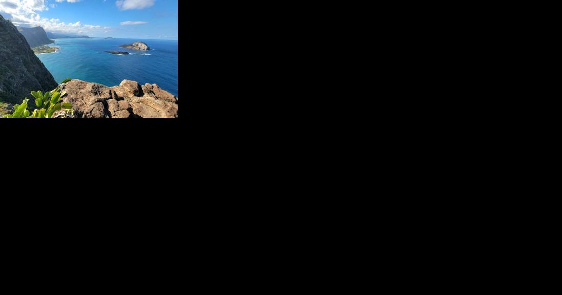 Concerns over trail management expressed as search continues for missing Makapuu Trail hiker - Vimarsana News