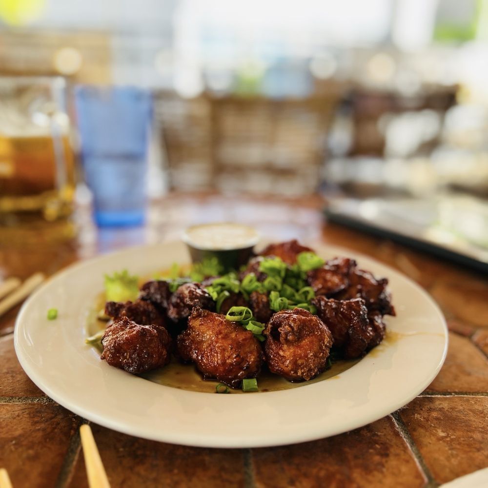 Local favorite spot Chez Kenzo Bar & Grill makes it in Yelp's Top
