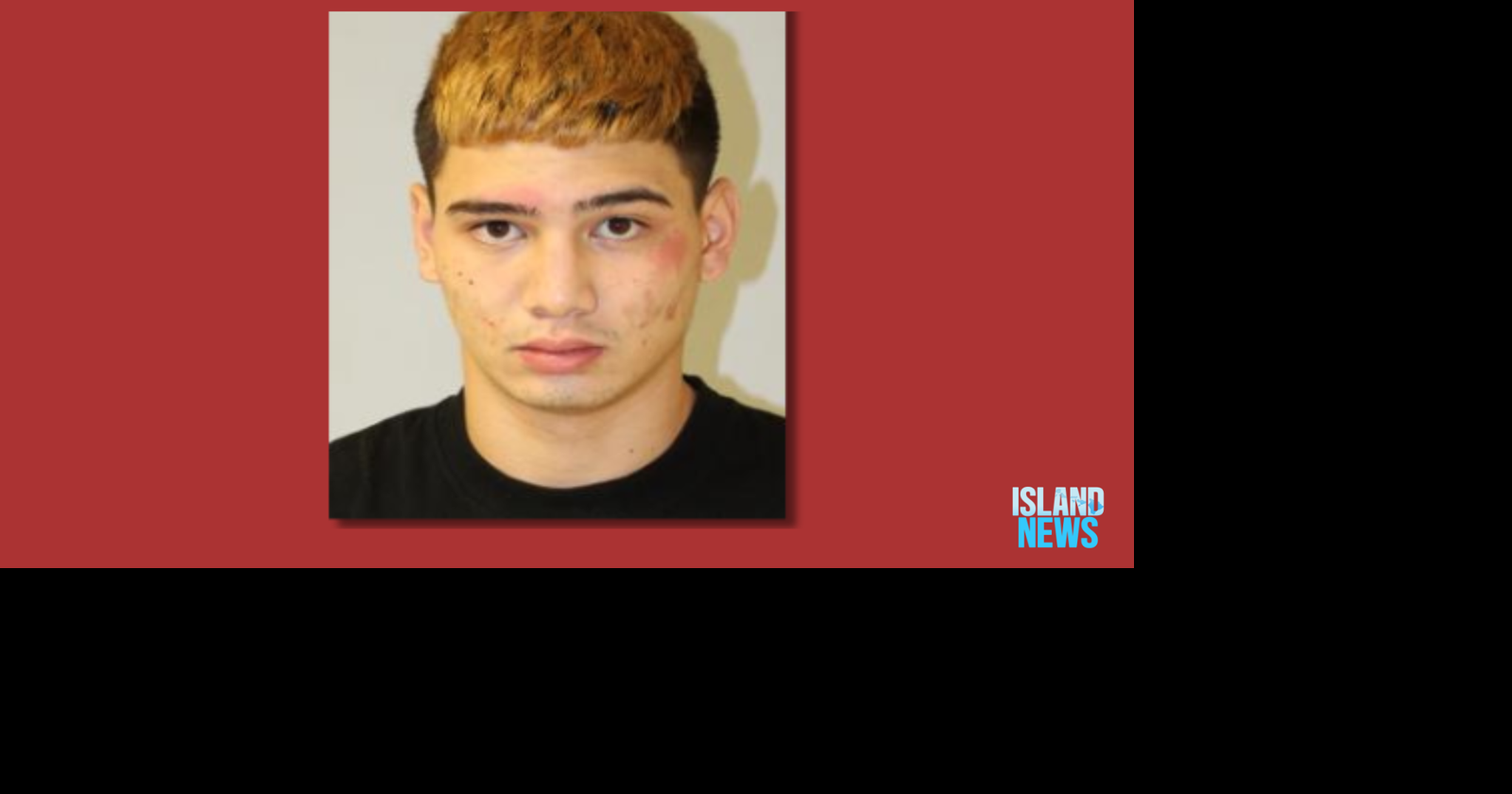 20-year-old charged in Hilo mall jewelry theft and assault