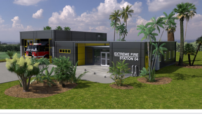 West Maui Improvement Foundation Raising Money for Much Needed Olowalu Fire Station