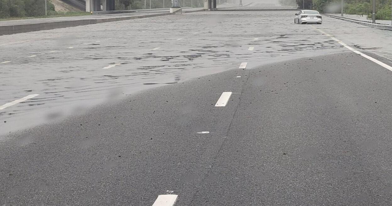 Blown roofs, cars 'smashed up in the street': The unimaginable destruction of Hurricane Ian - Vimarsana News