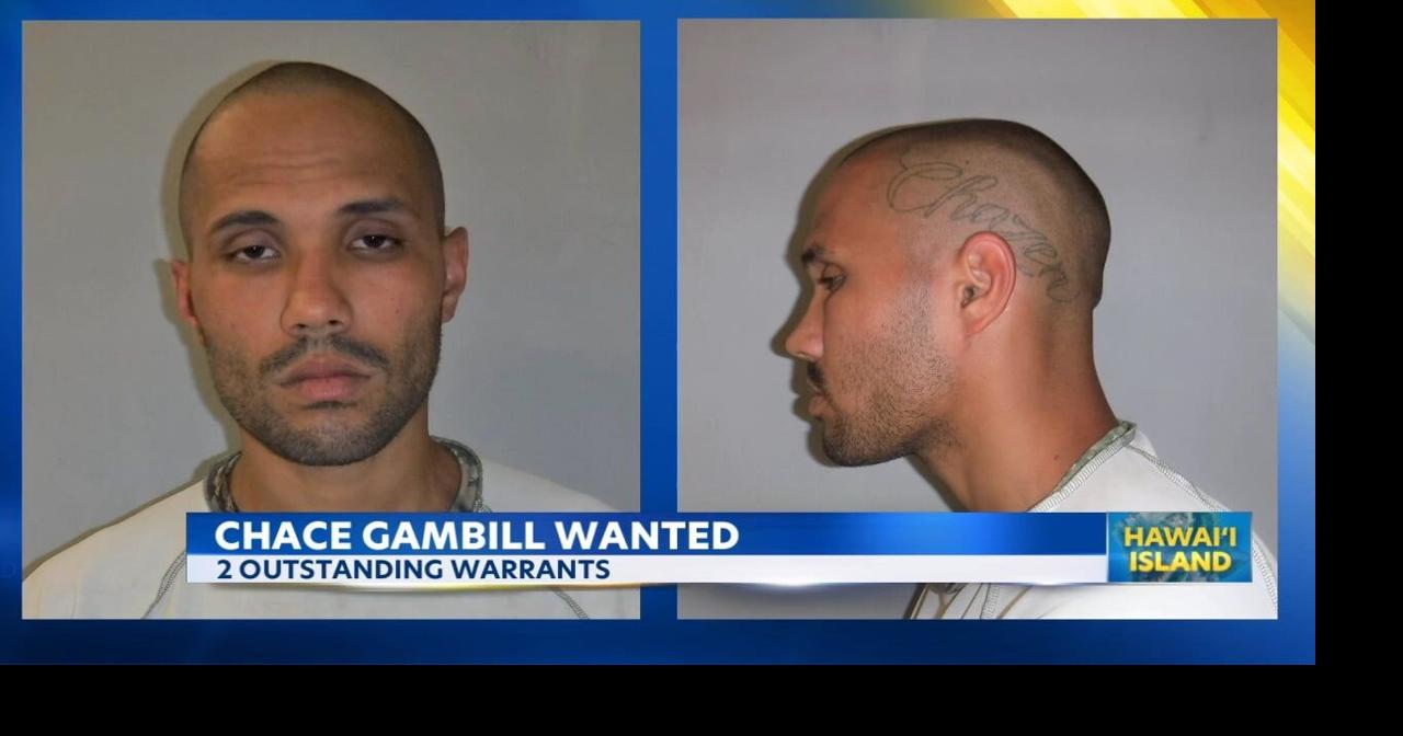 Hawaii Island Police seek armed and dangerous Honokaa man with ...