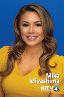 Carly Yoshida, Meet the KITV Team