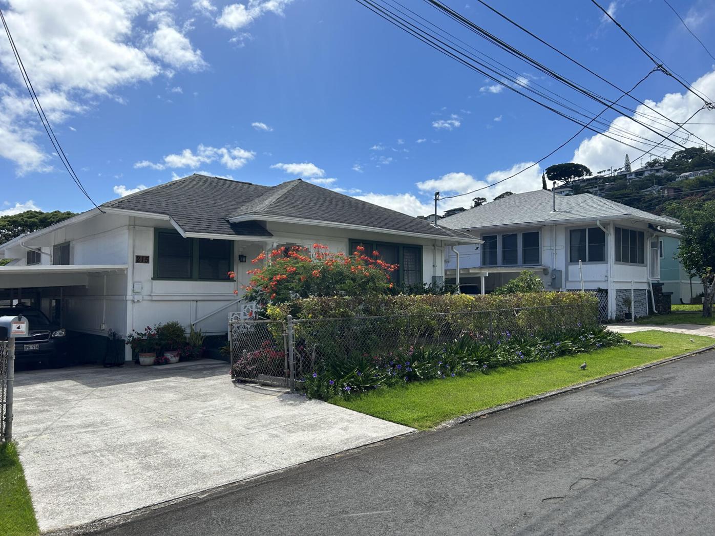 Honolulu City Council looks to lower property taxes for some homeowners |  Local | kitv.com