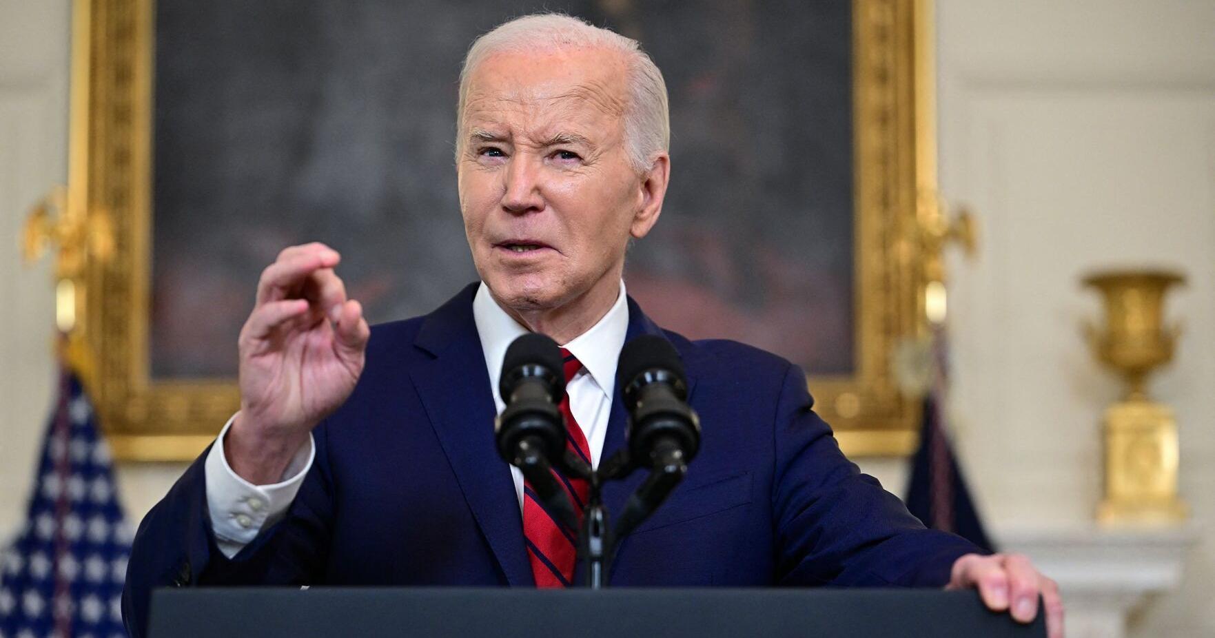 Biden signs foreign aid bill providing crucial military assistance to Ukraine - Vimarsana News