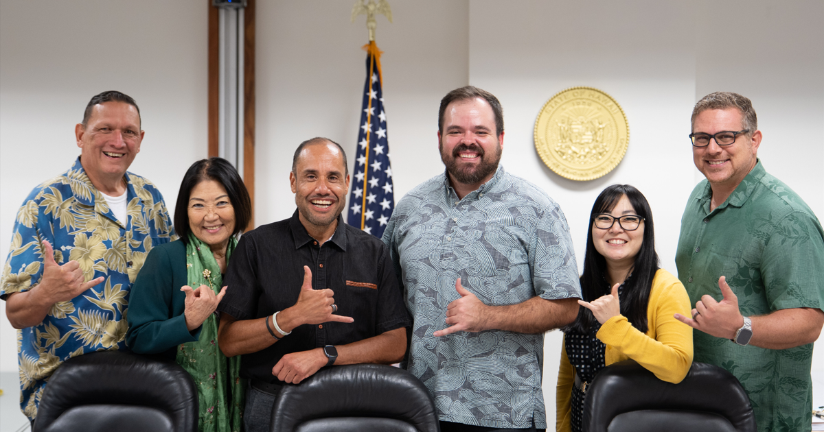 1007 Income Hawaii legislators agree to maintain income tax breaks amid budget ...