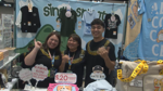 Kawaii Kon: More Than Anime, It's a Reunion for Artists and Families