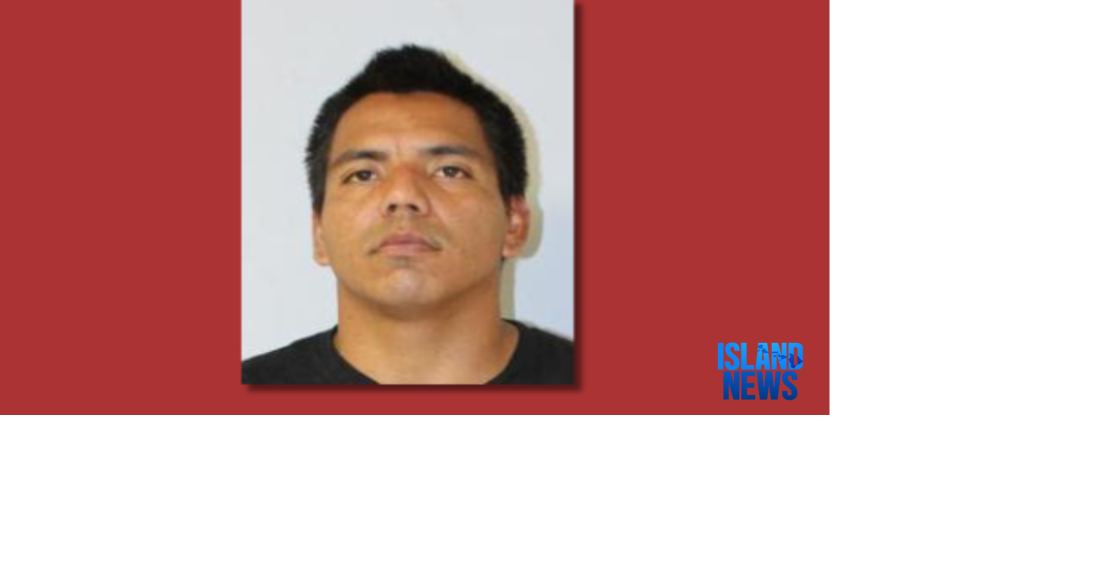 Big Island police searches for an armed and dangerous Puna man | News ...