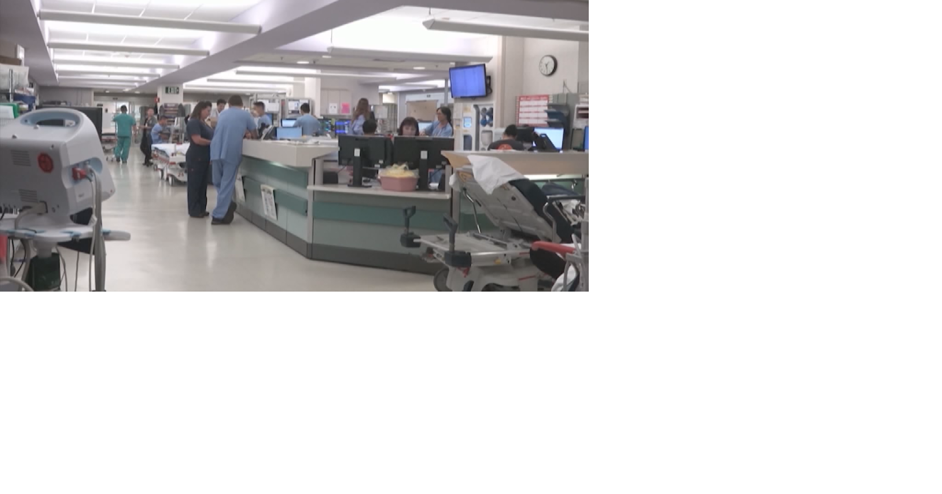 Health care cost increase