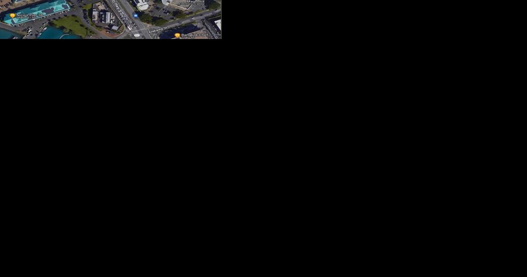 Water main break shuts H-1 Eastbound Zip Lane at Pearl Harbor Interchange - Vimarsana News