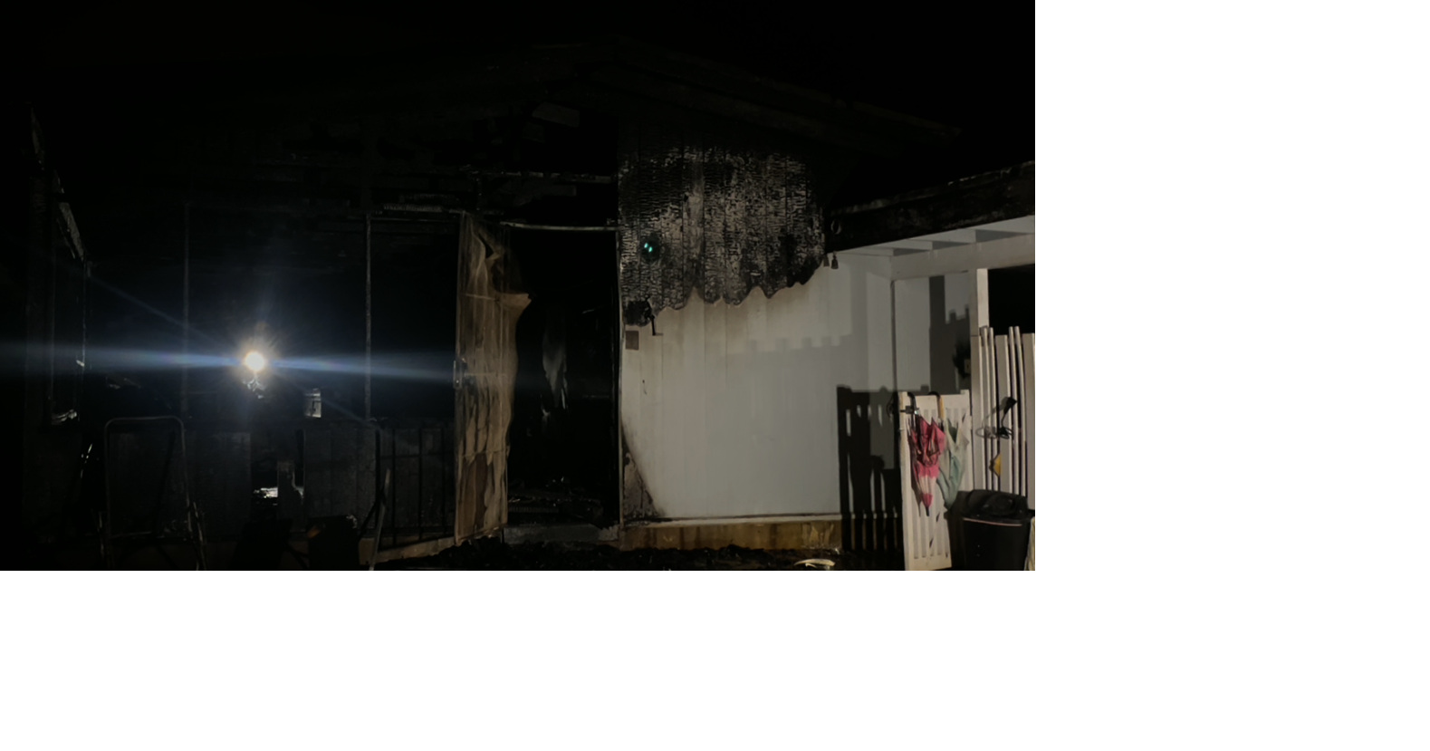 Residents displaced after two-alarm house fire extinguished in Waipahu