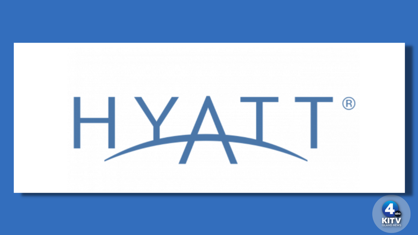 hyatt logo png