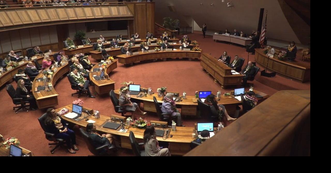 Hawaii attorney general defends bribery investigation of unknown lawmaker