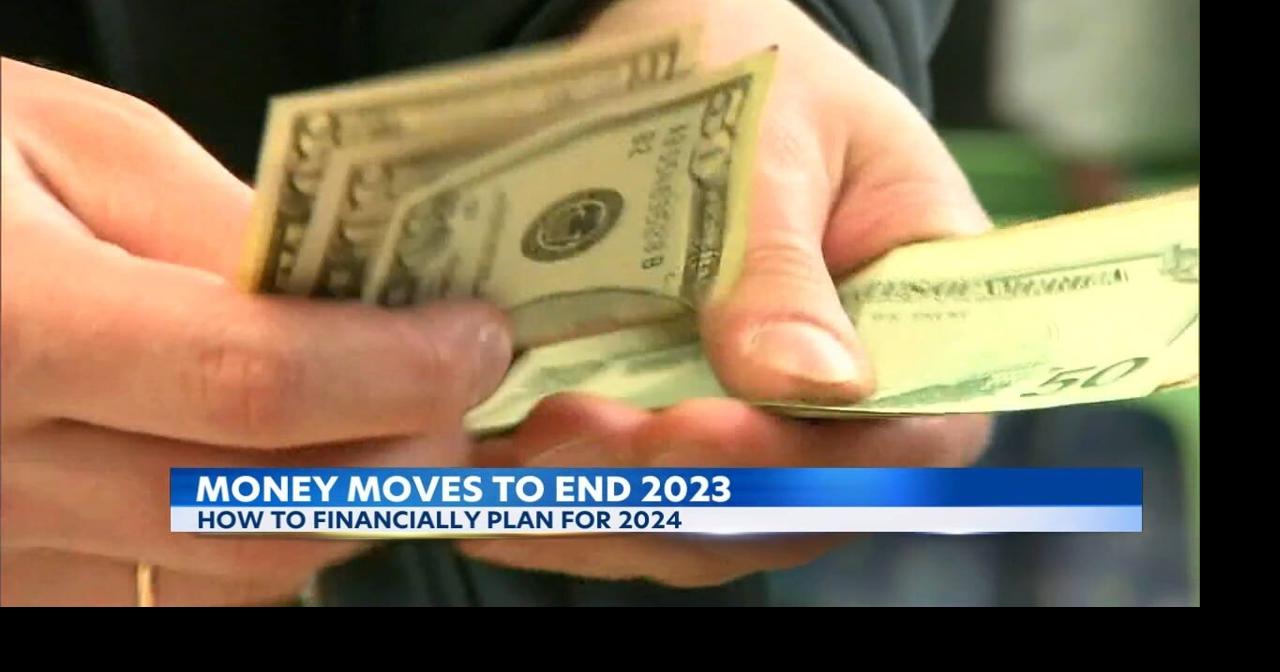 Making money moves for 2024 | News | kitv.com