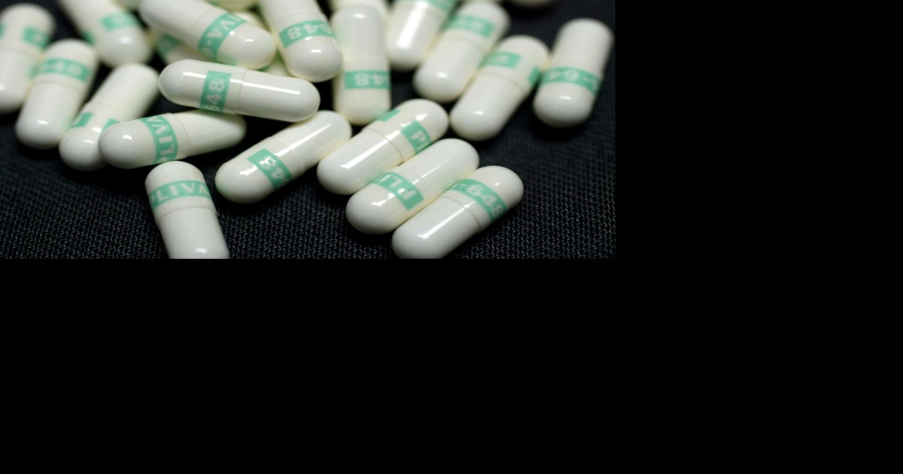 RFK Jr. launches plan to address "overuse" of psychiatric medications