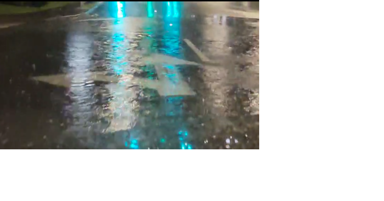 Hawaii faces severe flooding as Kona Low brings heavy rain state of