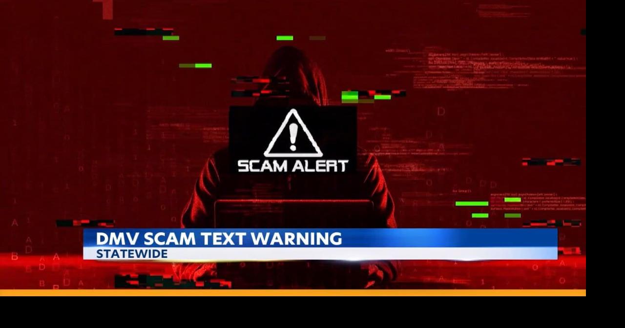 Fake DMV texts in Hawaii threaten licenses; state issues alert | News ...