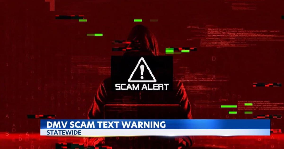 Dmv Fake Test Fake DMV texts in Hawaii threaten licenses; state issues alert | News ...