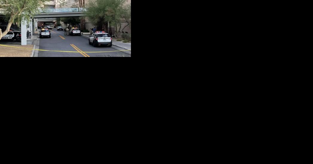 Bail hearing set for 2 held in 2 Las Vegas holiday killings - Vimarsana News