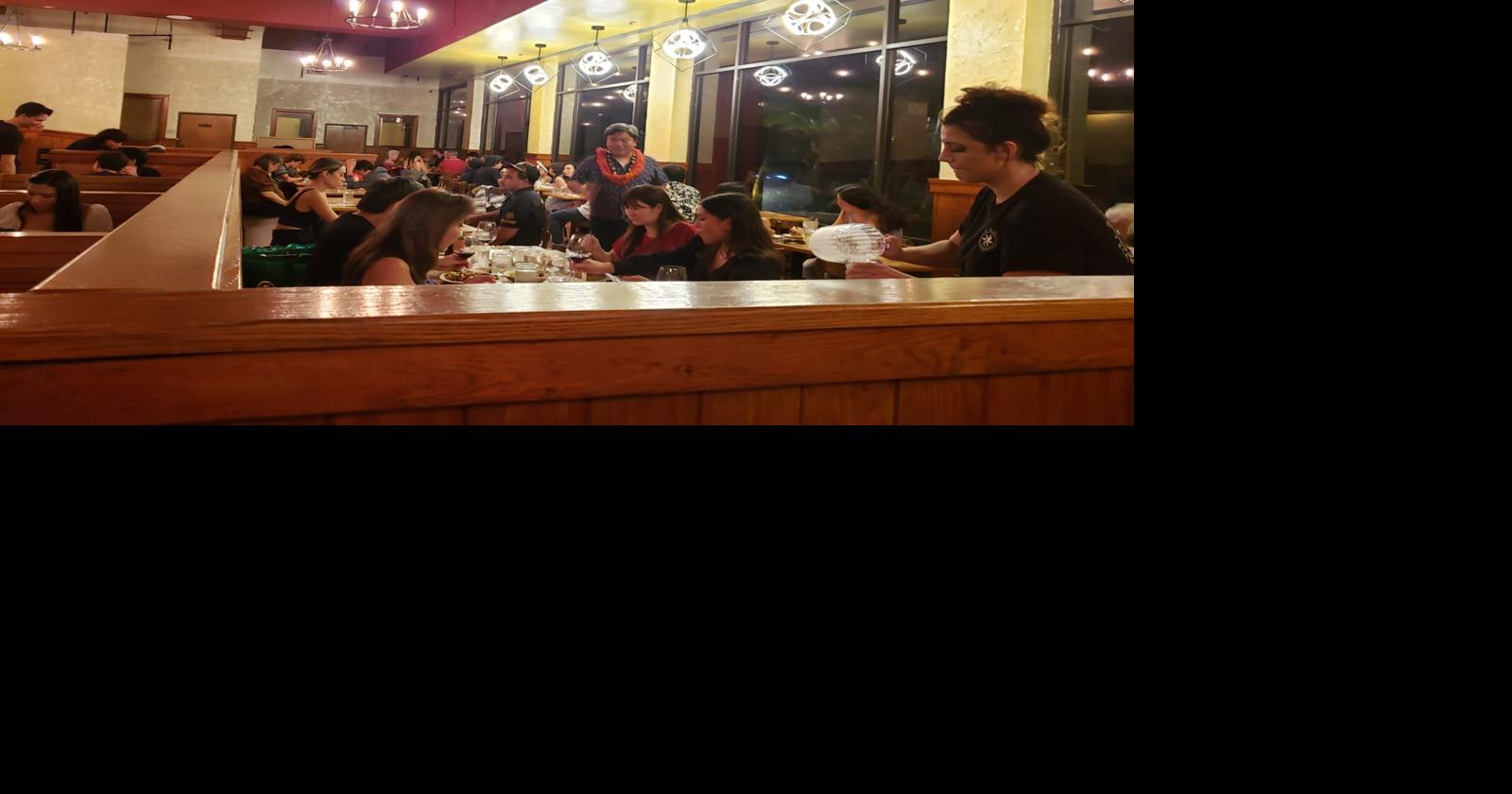 Scratch Hawaii Kai Takes Over Hawaii Kai Outback & Is set to Open on