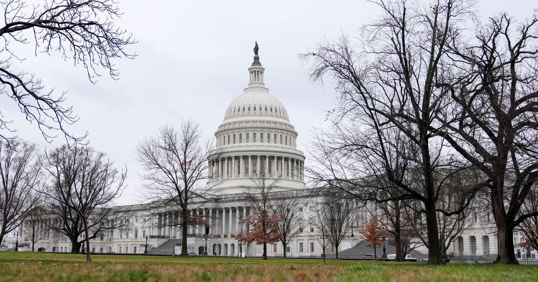 AI could disrupt the election. Congress is running out of time to respond - Vimarsana News