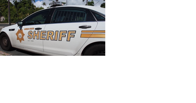 Recruitment now open for the Hawaii State Sheriff Division - Vimarsana News