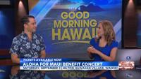 12 Los Angeles Sports Teams Band Together For Maui Relief – Deadline