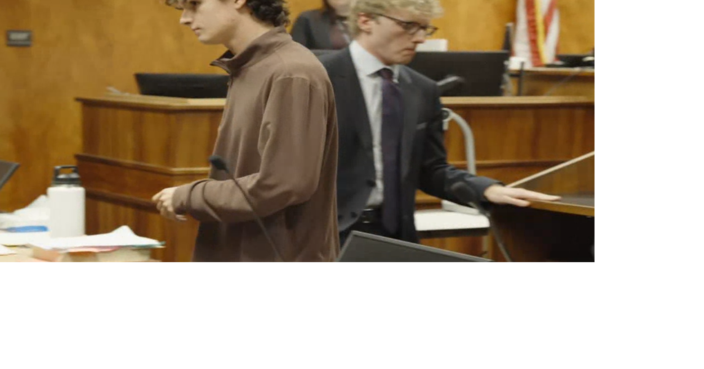 Son testifies Maui doctor confessed in FaceTime call after alleged Pali ...